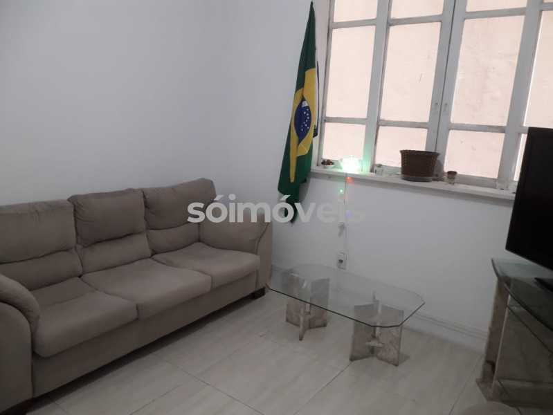 Conheça 1 do imóvel - Apartamento 3 quartos à venda Rio de Janeiro,RJ Jardim Botânico - R$ 970.000 - LBAP36210 - 1 1 - 1