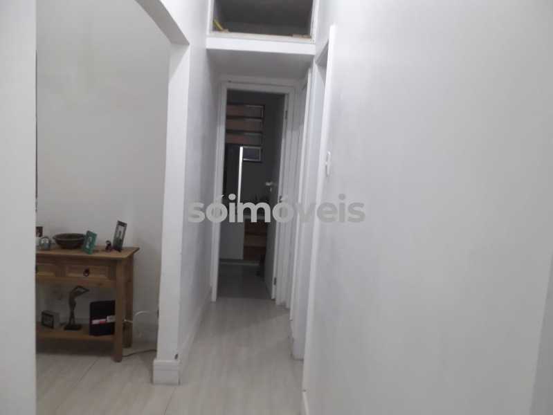 Conheça 7 do imóvel - Apartamento 3 quartos à venda Rio de Janeiro,RJ Jardim Botânico - R$ 970.000 - LBAP36210 - 7 7 - 7