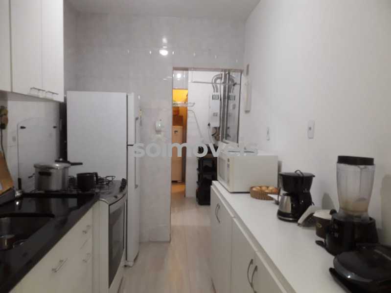 Conheça 20 do imóvel - Apartamento 3 quartos à venda Rio de Janeiro,RJ Jardim Botânico - R$ 970.000 - LBAP36210 - 20 20 - 20