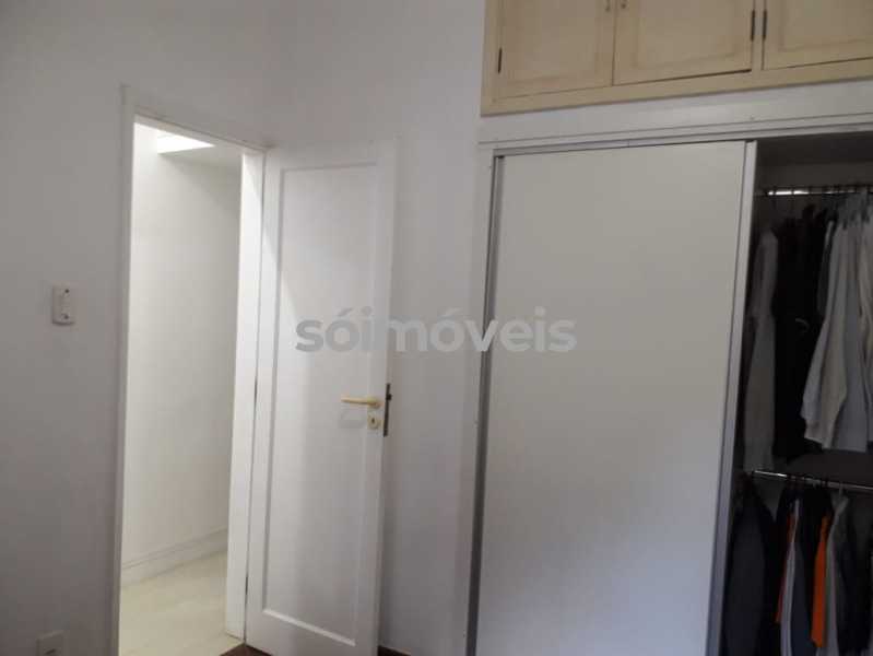 Conheça 8 do imóvel - Apartamento 3 quartos à venda Rio de Janeiro,RJ Jardim Botânico - R$ 970.000 - LBAP36210 - 8 8 - 8