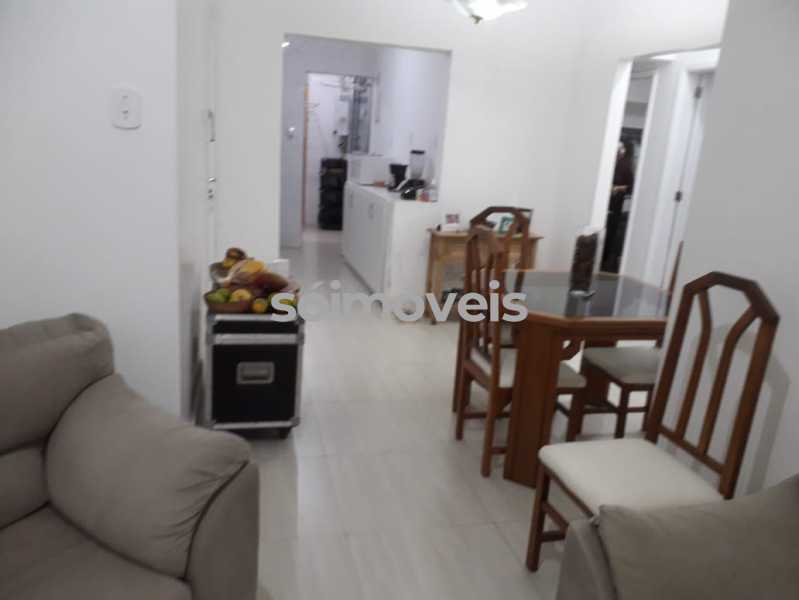 Conheça 3 do imóvel - Apartamento 3 quartos à venda Rio de Janeiro,RJ Jardim Botânico - R$ 970.000 - LBAP36210 - 3 3 - 3