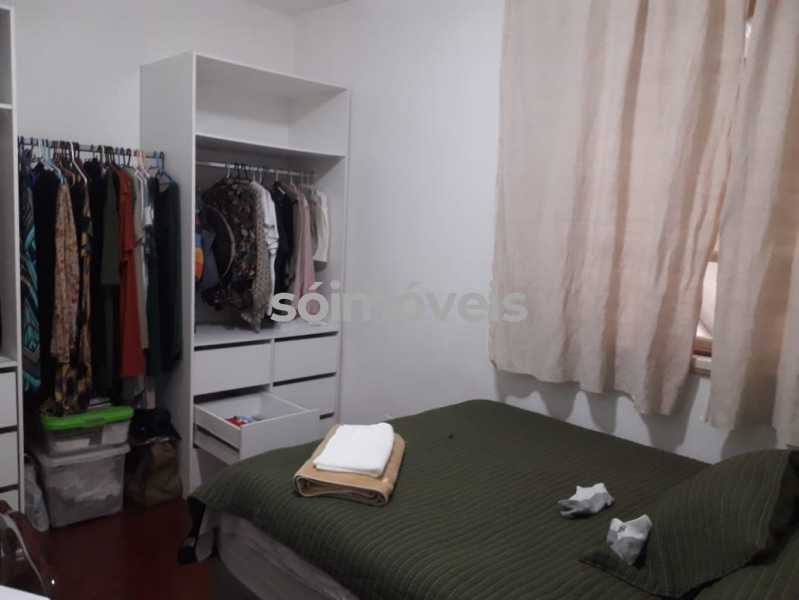 Conheça 12 do imóvel - Apartamento 3 quartos à venda Rio de Janeiro,RJ Jardim Botânico - R$ 970.000 - LBAP36210 - 12 12 - 12