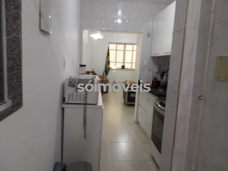 Conheça 17 do imóvel - Apartamento 3 quartos à venda Rio de Janeiro,RJ Jardim Botânico - R$ 970.000 - LBAP36210 - 17 17 - 17