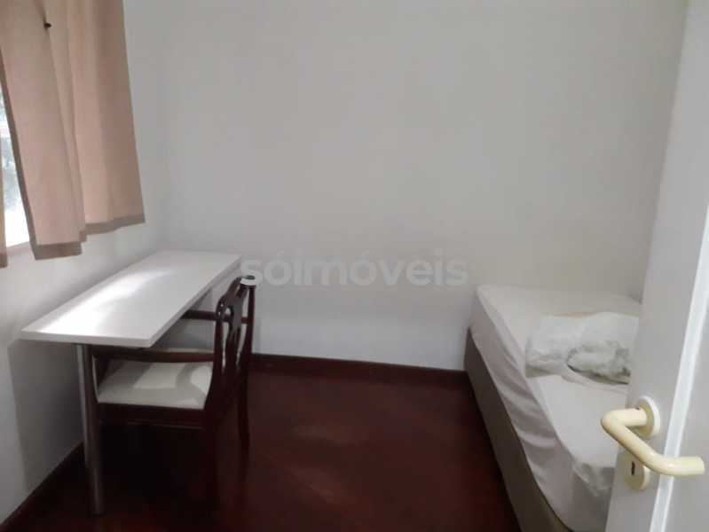 Conheça 9 do imóvel - Apartamento 3 quartos à venda Rio de Janeiro,RJ Jardim Botânico - R$ 970.000 - LBAP36210 - 9 9 - 9