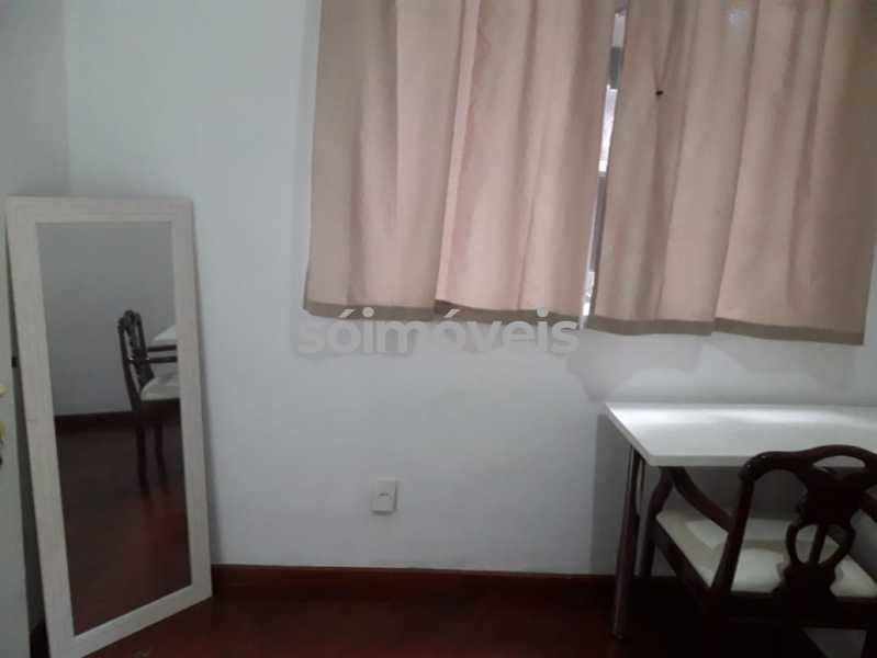 Conheça 10 do imóvel - Apartamento 3 quartos à venda Rio de Janeiro,RJ Jardim Botânico - R$ 970.000 - LBAP36210 - 10 10 - 10