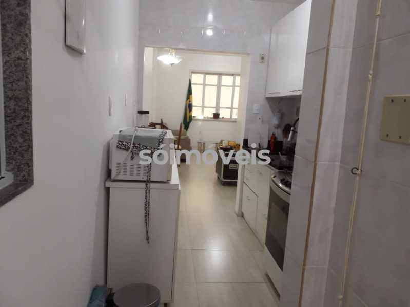 Conheça 23 do imóvel - Apartamento 3 quartos à venda Rio de Janeiro,RJ Jardim Botânico - R$ 970.000 - LBAP36210 - 23 23 - 23