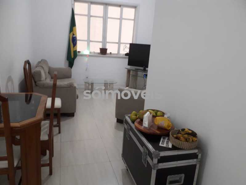 Conheça 4 do imóvel - Apartamento 3 quartos à venda Rio de Janeiro,RJ Jardim Botânico - R$ 970.000 - LBAP36210 - 4 4 - 4