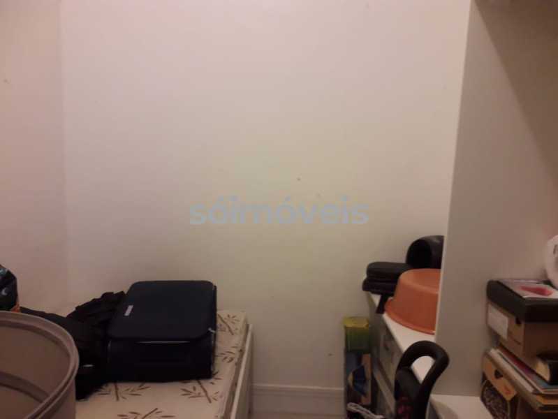 Conheça 25 do imóvel - Apartamento 3 quartos à venda Rio de Janeiro,RJ Jardim Botânico - R$ 970.000 - LBAP36210 - 25 25 - 25