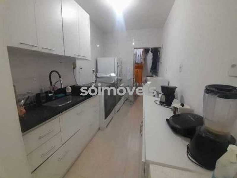 Conheça 1 8 do imóvel - Apartamento 3 quartos à venda Rio de Janeiro,RJ Jardim Botânico - R$ 970.000 - LBAP36210 - 18 1 8 - 18