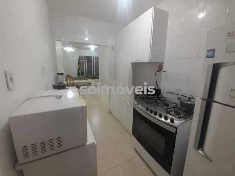 Conheça 21 do imóvel - Apartamento 3 quartos à venda Rio de Janeiro,RJ Jardim Botânico - R$ 970.000 - LBAP36210 - 21 21 - 21