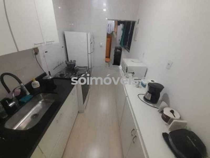 Conheça 19 do imóvel - Apartamento 3 quartos à venda Rio de Janeiro,RJ Jardim Botânico - R$ 970.000 - LBAP36210 - 19 19 - 19