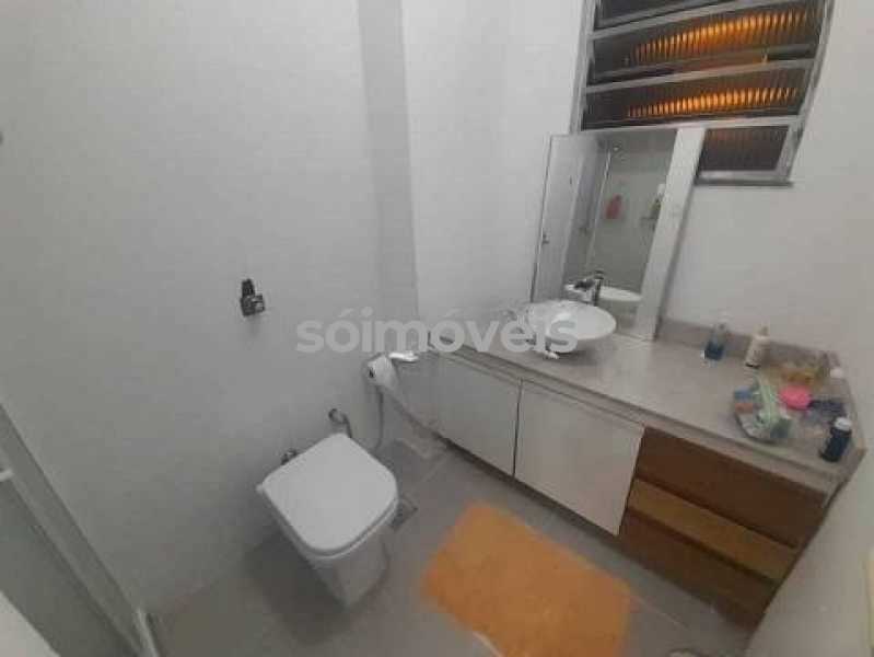 Conheça 14 do imóvel - Apartamento 3 quartos à venda Rio de Janeiro,RJ Jardim Botânico - R$ 970.000 - LBAP36210 - 14 14 - 14