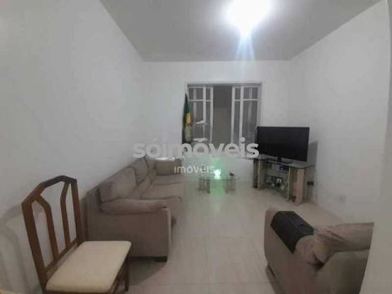 Conheça 2 do imóvel - Apartamento 3 quartos à venda Rio de Janeiro,RJ Jardim Botânico - R$ 970.000 - LBAP36210 - 2 2 - 2