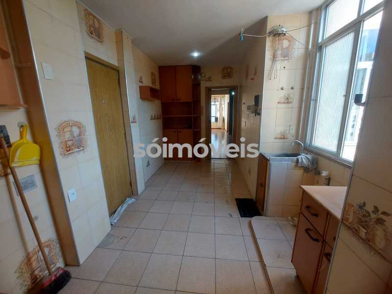 Conheça 1 do imóvel - Apartamento 2 quartos à venda Rio de Janeiro,RJ Laranjeiras - R$ 880.000 - LBAP24348 - 20 1 - 20