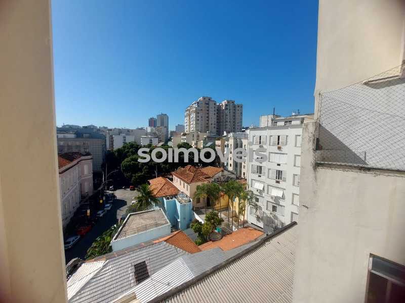 Conheça 3 do imóvel - Apartamento 2 quartos à venda Rio de Janeiro,RJ Laranjeiras - R$ 880.000 - LBAP24348 - 15 3 - 15