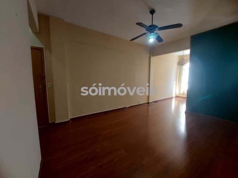 Conheça 4 do imóvel - Apartamento 2 quartos à venda Rio de Janeiro,RJ Laranjeiras - R$ 880.000 - LBAP24348 - 2 4 - 2