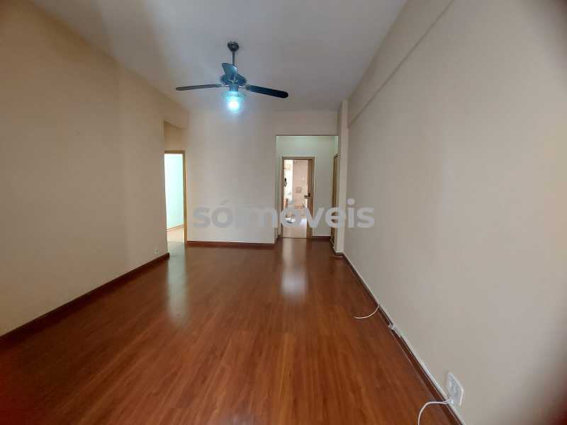 Conheça 5 do imóvel - Apartamento 2 quartos à venda Rio de Janeiro,RJ Laranjeiras - R$ 880.000 - LBAP24348 - 4 5 - 4