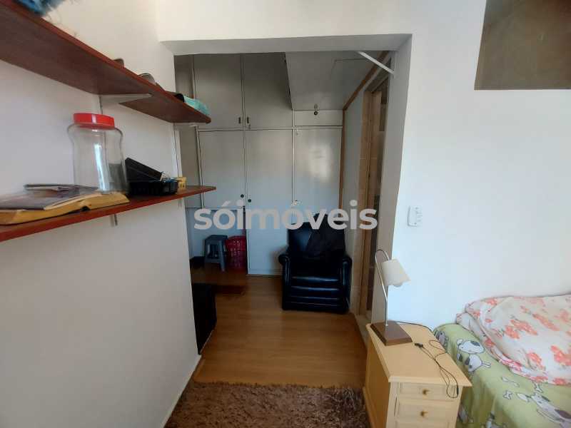 Conheça 7 do imóvel - Apartamento 2 quartos à venda Rio de Janeiro,RJ Laranjeiras - R$ 880.000 - LBAP24348 - 26 7 - 26