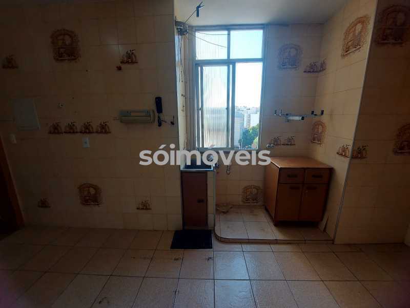 Conheça 8 do imóvel - Apartamento 2 quartos à venda Rio de Janeiro,RJ Laranjeiras - R$ 880.000 - LBAP24348 - 19 8 - 19