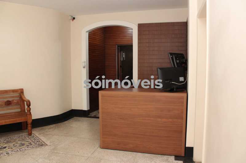 Conheça 9 do imóvel - Apartamento 2 quartos à venda Rio de Janeiro,RJ Laranjeiras - R$ 880.000 - LBAP24348 - 29 9 - 29