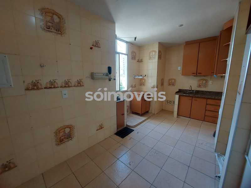 Conheça 10 do imóvel - Apartamento 2 quartos à venda Rio de Janeiro,RJ Laranjeiras - R$ 880.000 - LBAP24348 - 17 10 - 17