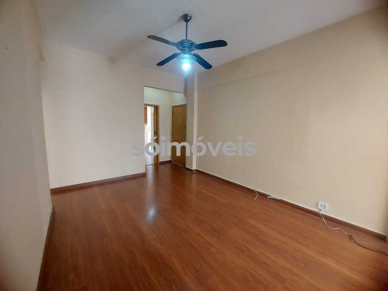 Conheça 11 do imóvel - Apartamento 2 quartos à venda Rio de Janeiro,RJ Laranjeiras - R$ 880.000 - LBAP24348 - 5 11 - 5