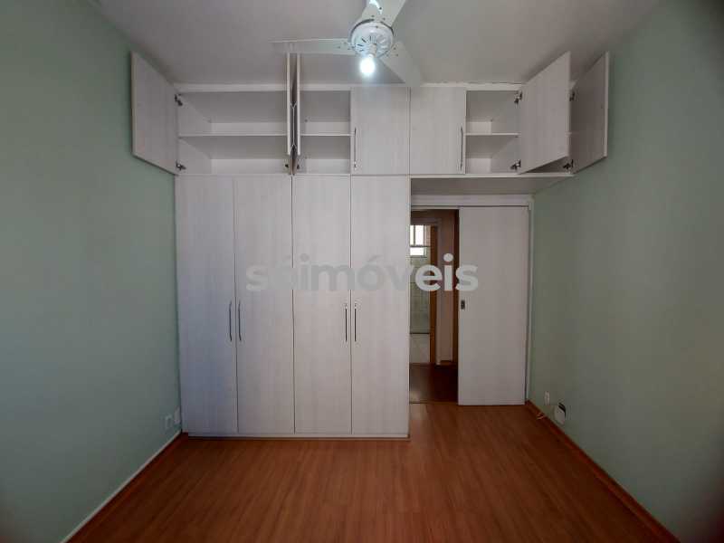 Conheça 13 do imóvel - Apartamento 2 quartos à venda Rio de Janeiro,RJ Laranjeiras - R$ 880.000 - LBAP24348 - 10 13 - 10