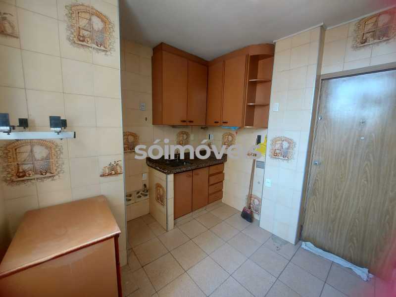 Conheça 15 do imóvel - Apartamento 2 quartos à venda Rio de Janeiro,RJ Laranjeiras - R$ 880.000 - LBAP24348 - 18 15 - 18