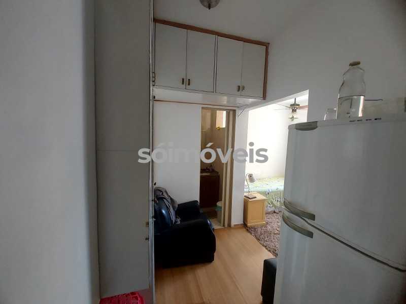 Conheça 16 do imóvel - Apartamento 2 quartos à venda Rio de Janeiro,RJ Laranjeiras - R$ 880.000 - LBAP24348 - 23 16 - 23