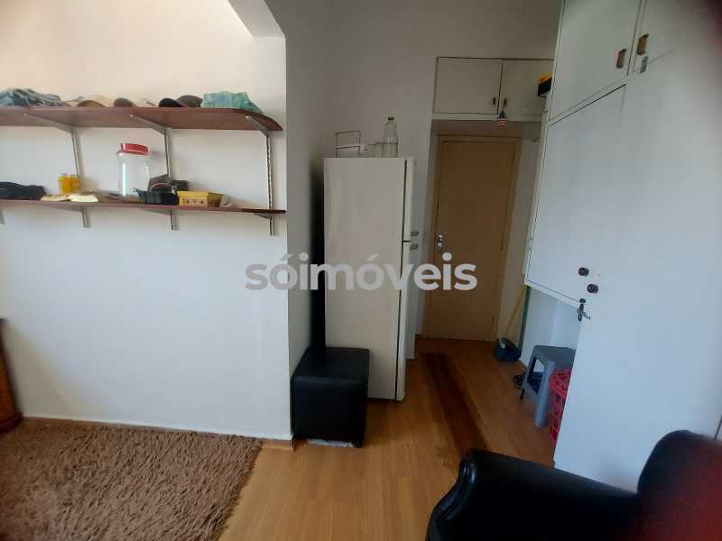 Conheça 17 do imóvel - Apartamento 2 quartos à venda Rio de Janeiro,RJ Laranjeiras - R$ 880.000 - LBAP24348 - 24 17 - 24