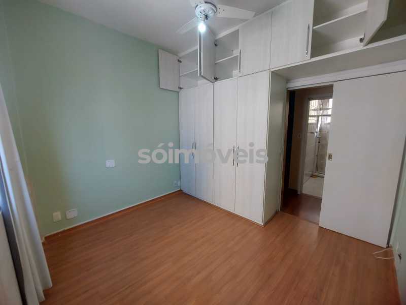 Conheça 18 do imóvel - Apartamento 2 quartos à venda Rio de Janeiro,RJ Laranjeiras - R$ 880.000 - LBAP24348 - 8 18 - 8