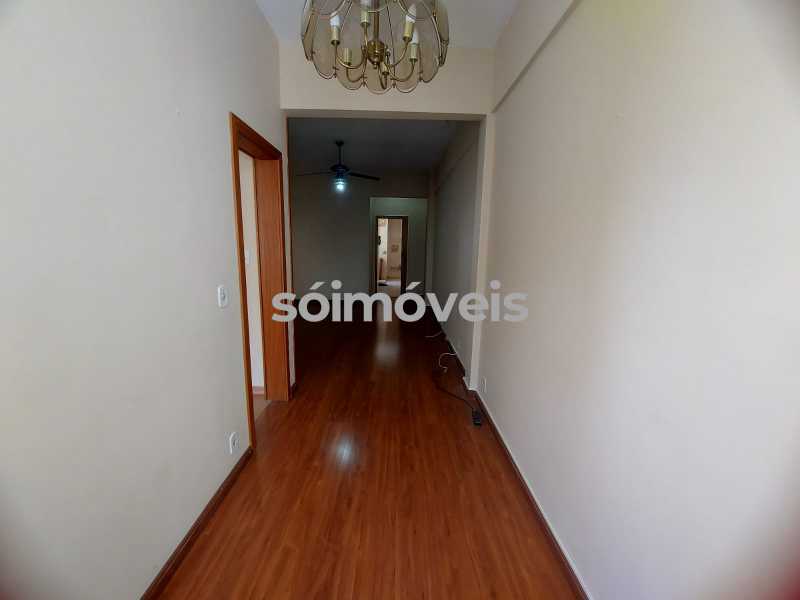 Conheça 19 do imóvel - Apartamento 2 quartos à venda Rio de Janeiro,RJ Laranjeiras - R$ 880.000 - LBAP24348 - 7 19 - 7