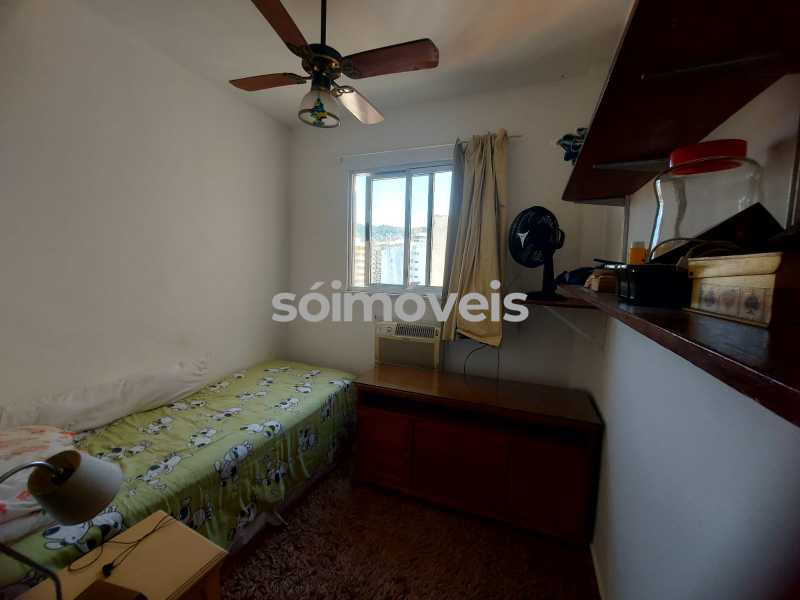 Conheça 20 do imóvel - Apartamento 2 quartos à venda Rio de Janeiro,RJ Laranjeiras - R$ 880.000 - LBAP24348 - 25 20 - 25