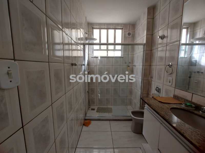 Conheça 22 do imóvel - Apartamento 2 quartos à venda Rio de Janeiro,RJ Laranjeiras - R$ 880.000 - LBAP24348 - 16 22 - 16