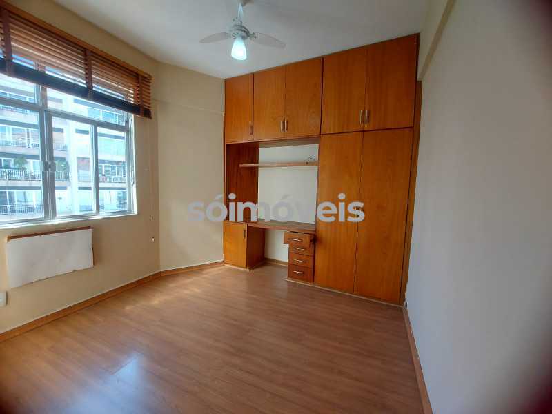 Conheça 23 do imóvel - Apartamento 2 quartos à venda Rio de Janeiro,RJ Laranjeiras - R$ 880.000 - LBAP24348 - 13 23 - 13