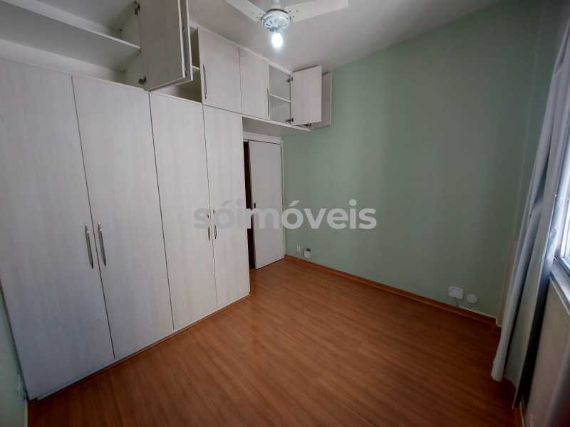 Conheça 24 do imóvel - Apartamento 2 quartos à venda Rio de Janeiro,RJ Laranjeiras - R$ 880.000 - LBAP24348 - 9 24 - 9