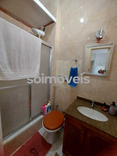 Conheça 26 do imóvel - Apartamento 2 quartos à venda Rio de Janeiro,RJ Laranjeiras - R$ 880.000 - LBAP24348 - 12 26 - 12
