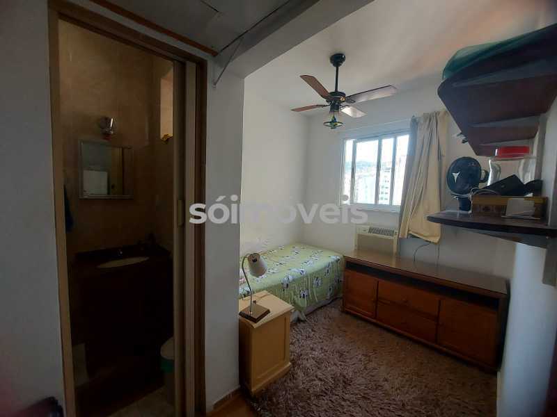 Conheça 29 do imóvel - Apartamento 2 quartos à venda Rio de Janeiro,RJ Laranjeiras - R$ 880.000 - LBAP24348 - 28 29 - 28