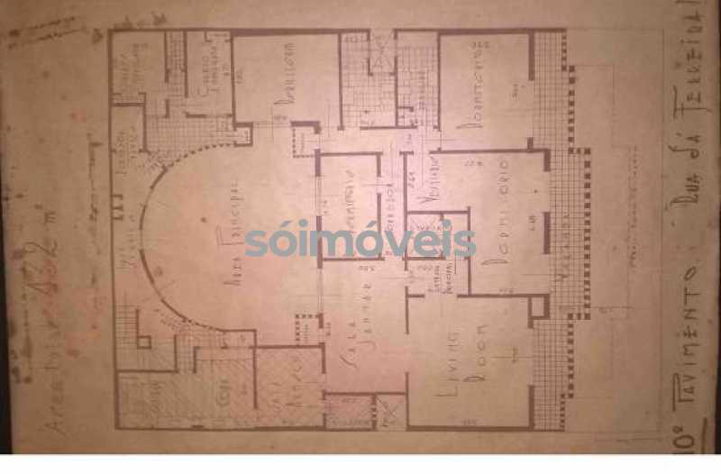 Conheça 28 do imóvel - Apartamento 4 quartos à venda Rio de Janeiro,RJ Copacabana - R$ 1.250.000 - LBAP42450 - 28 28 - 28