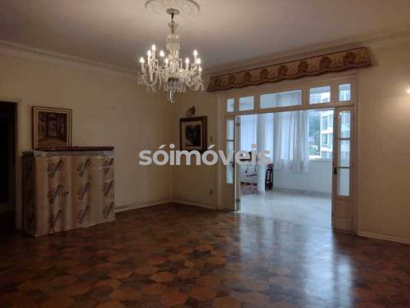 Conheça 8 do imóvel - Apartamento 4 quartos à venda Rio de Janeiro,RJ Copacabana - R$ 1.250.000 - LBAP42450 - 8 8 - 8