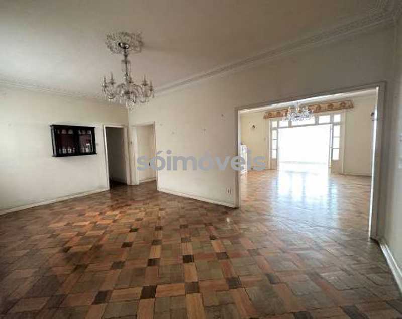Conheça 5 do imóvel - Apartamento 4 quartos à venda Rio de Janeiro,RJ Copacabana - R$ 1.250.000 - LBAP42450 - 5 5 - 5
