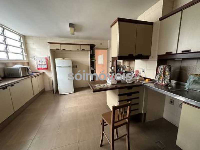 Conheça 24 do imóvel - Apartamento 4 quartos à venda Rio de Janeiro,RJ Copacabana - R$ 1.250.000 - LBAP42450 - 24 24 - 24