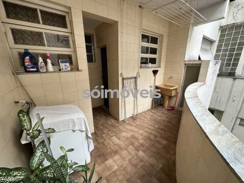 Conheça 26 do imóvel - Apartamento 4 quartos à venda Rio de Janeiro,RJ Copacabana - R$ 1.250.000 - LBAP42450 - 26 26 - 26