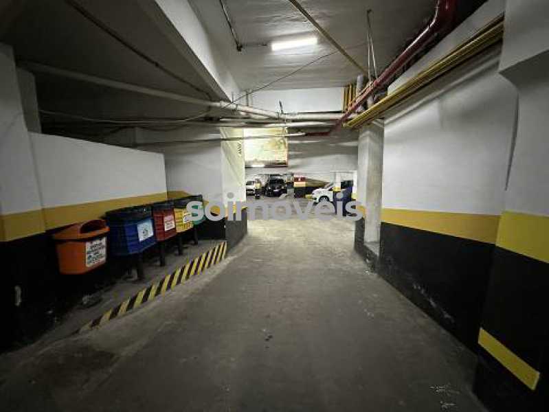 Conheça 29 do imóvel - Apartamento 4 quartos à venda Rio de Janeiro,RJ Copacabana - R$ 1.250.000 - LBAP42450 - 29 29 - 29