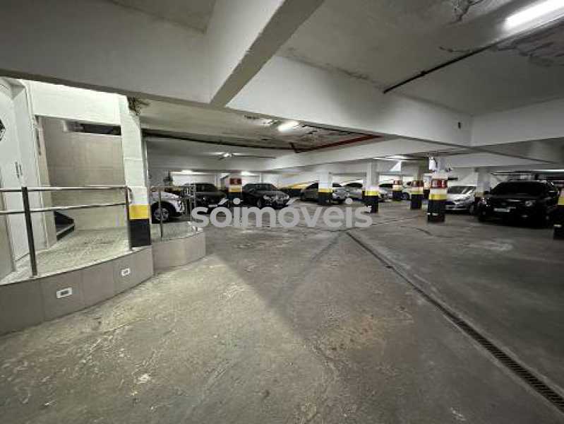Conheça 30 do imóvel - Apartamento 4 quartos à venda Rio de Janeiro,RJ Copacabana - R$ 1.250.000 - LBAP42450 - 30 30 - 30
