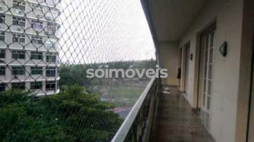 Apartamento 4 quartos à venda Rio de Janeiro,RJ Flamengo - R$ 3.300.000 - LBAP42452