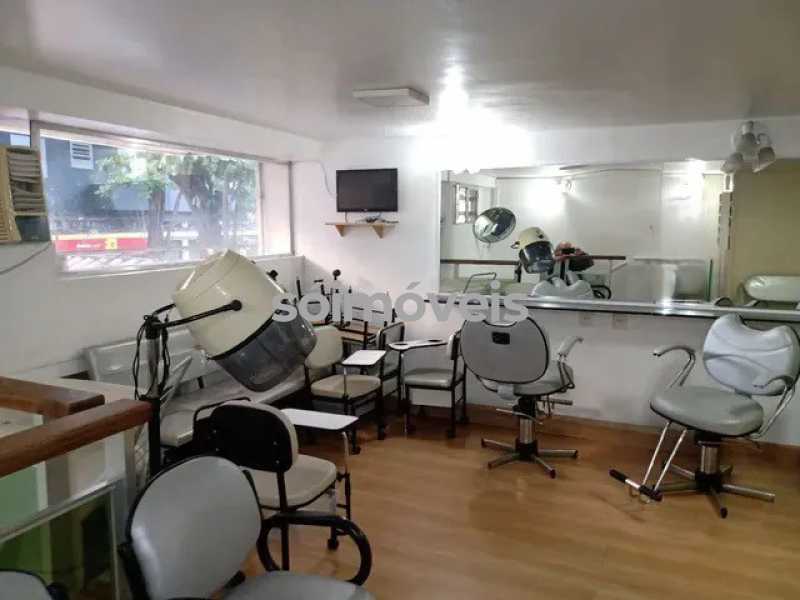 Conheça 3 do imóvel - Loja 47m² à venda Rio de Janeiro,RJ Ipanema - R$ 1.100.000 - LBLJ00114 - 3 3 - 3