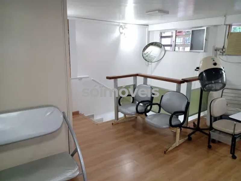Conheça 5 do imóvel - Loja 47m² à venda Rio de Janeiro,RJ Ipanema - R$ 1.100.000 - LBLJ00114 - 5 5 - 5