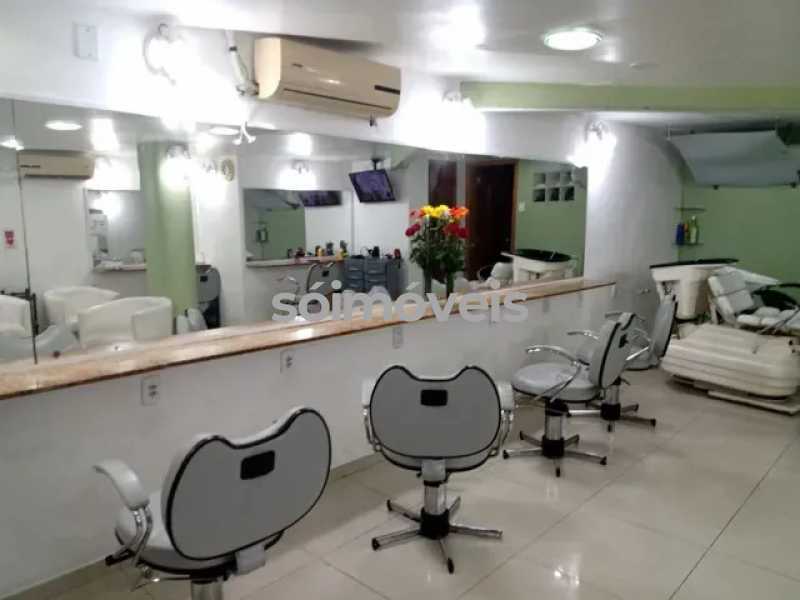 Conheça 2 do imóvel - Loja 47m² à venda Rio de Janeiro,RJ Ipanema - R$ 1.100.000 - LBLJ00114 - 2 2 - 2
