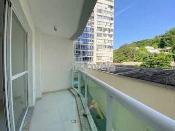 Apartamento 3 quartos à venda Rio de Janeiro,RJ Botafogo - R$ 1.120.000 - LBAP36219